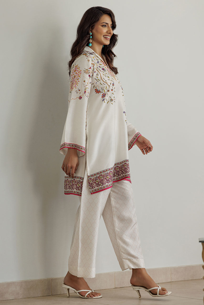 Deepak Perwani | Summer Festive 25 | Cascade