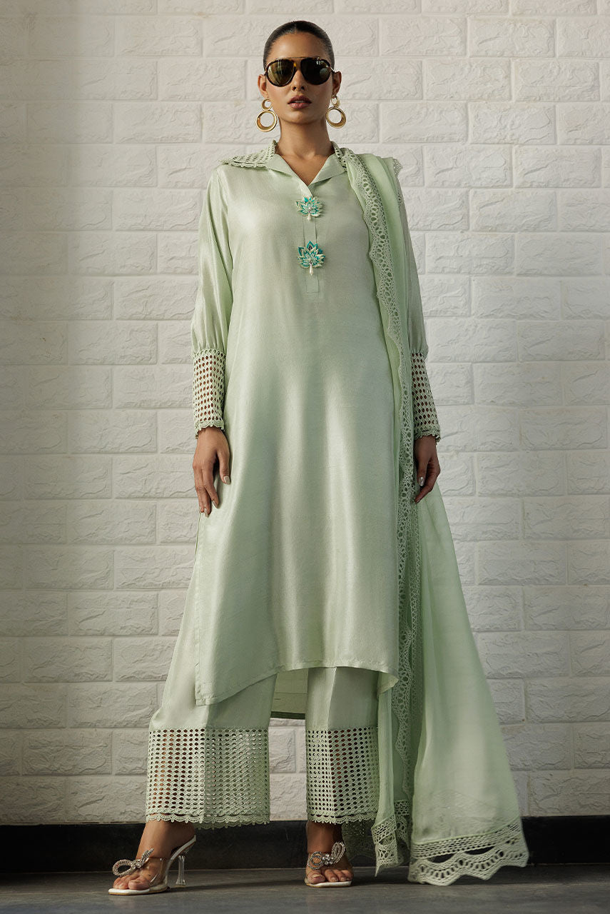 Deepak Perwani | Summer Festive 25 | Mint