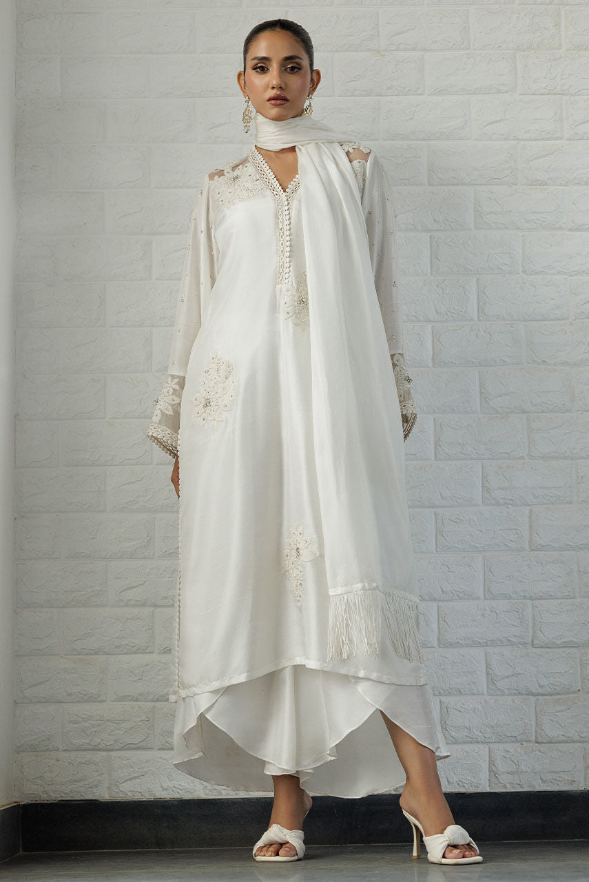 Deepak Perwani | Summer Festive 25 | Kut351