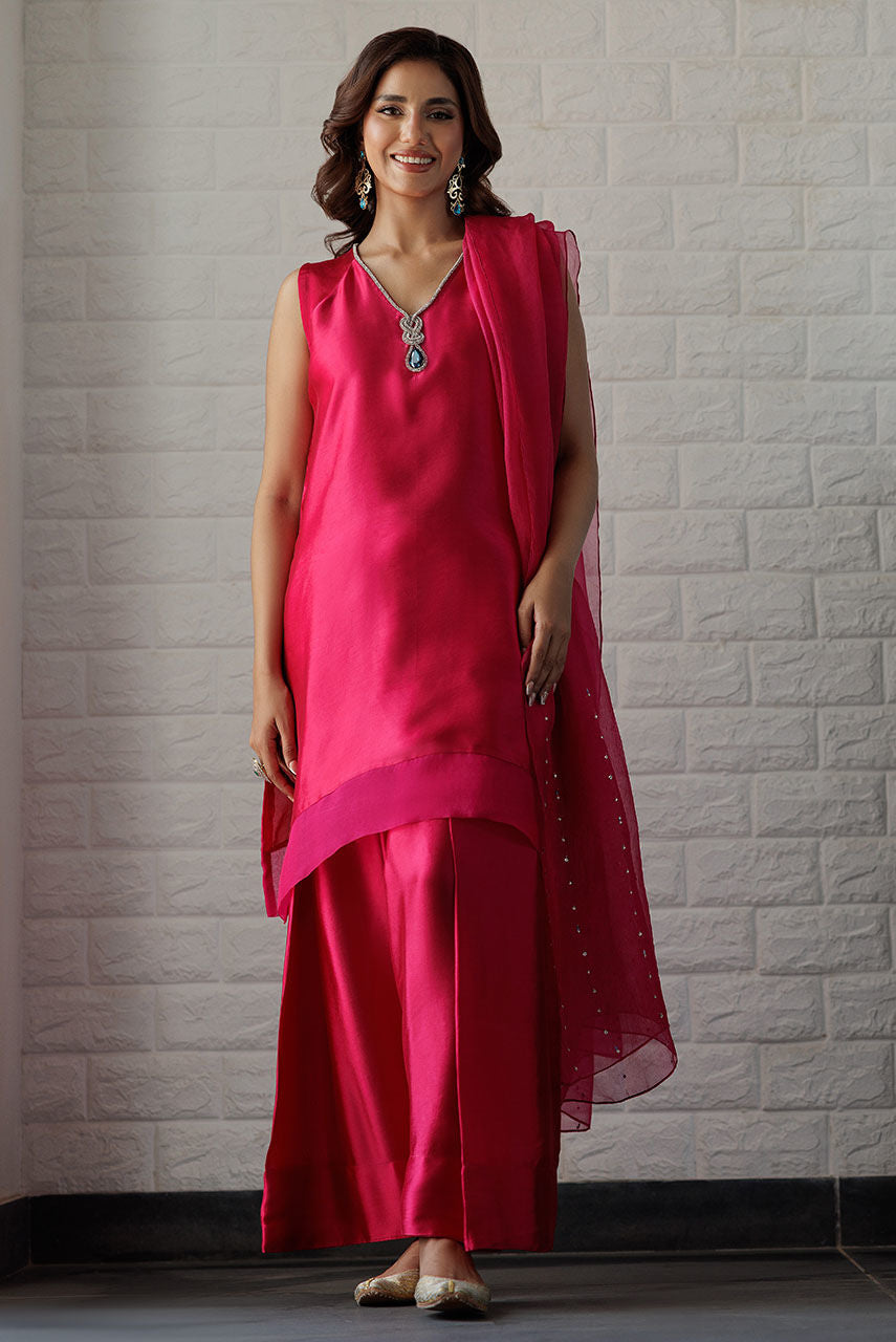 Deepak Perwani | Summer Festive 25 | Kut353