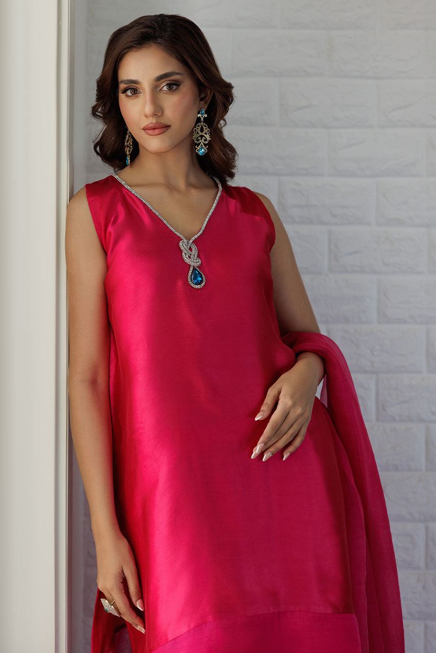 Deepak Perwani | Summer Festive 25 | Kut353