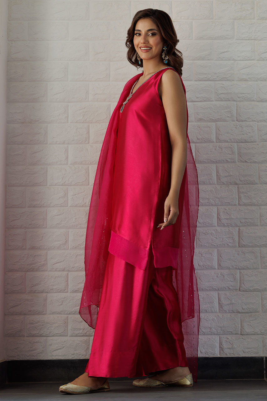 Deepak Perwani | Summer Festive 25 | Kut353