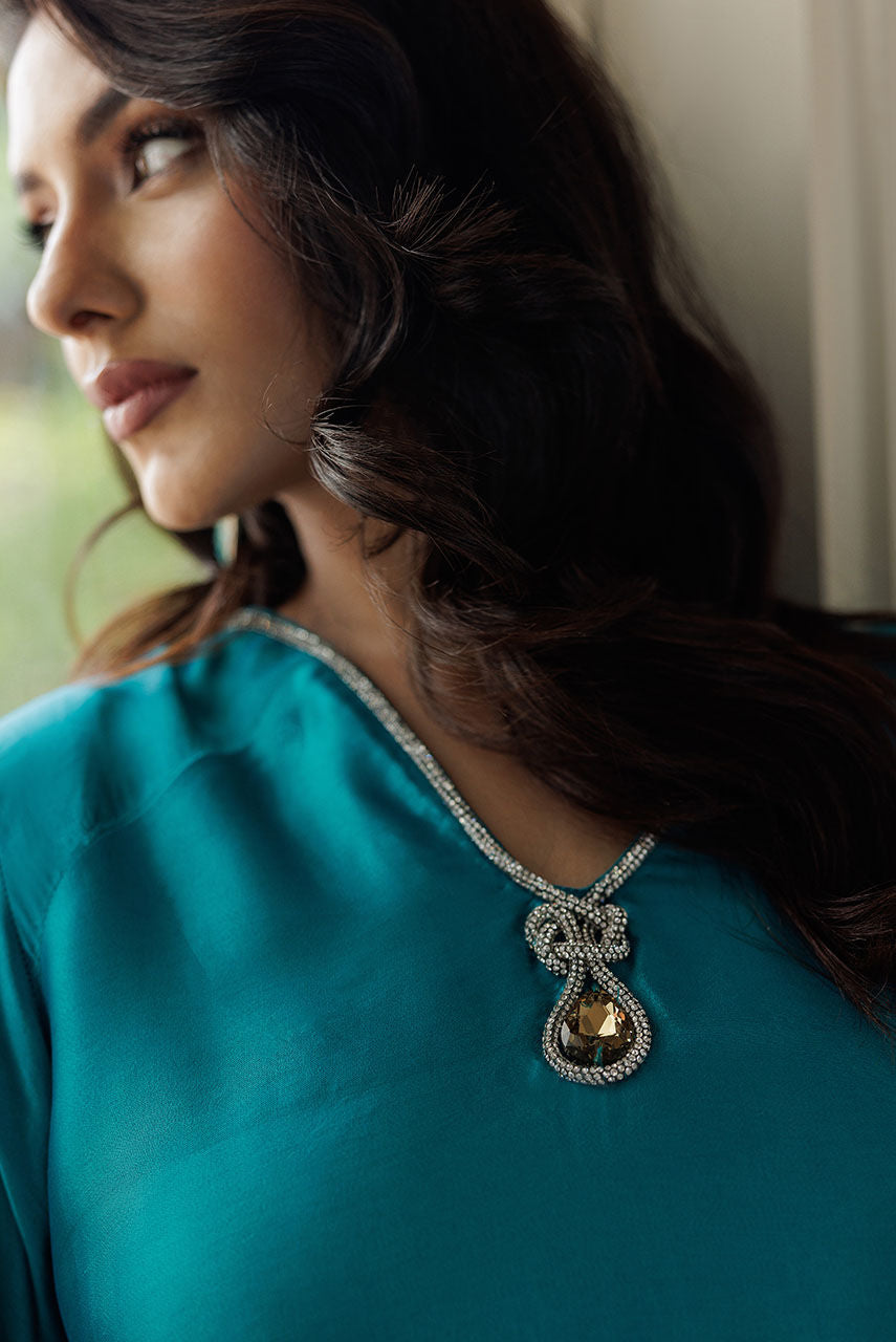 Deepak Perwani | Summer Festive 25 | Kut354