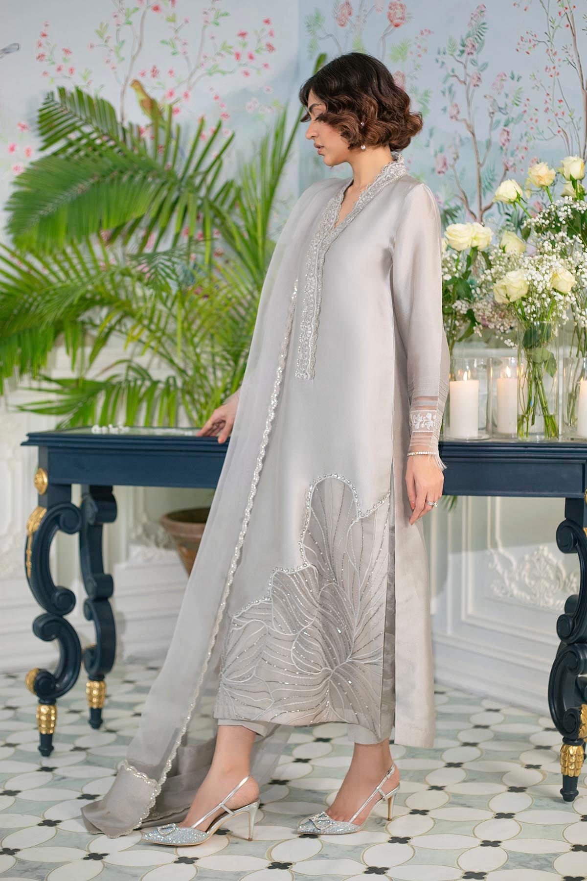 Annus Abrar | Sehr Eid Luxe | Lainey Grey