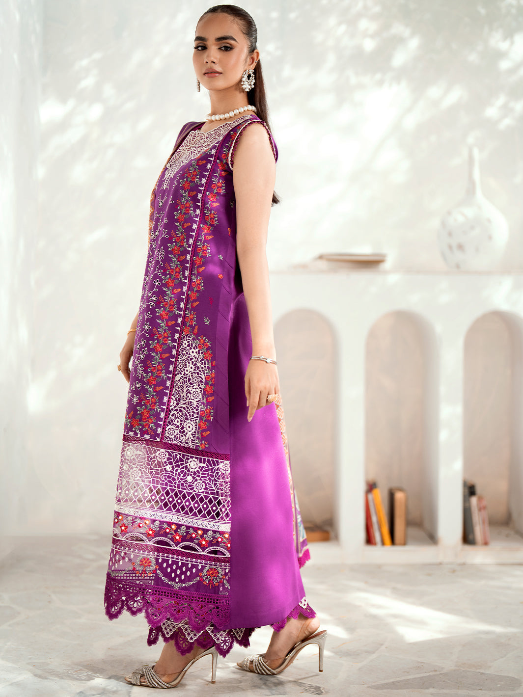 Bin Ilyas | Diara Winter 24 | 301-A