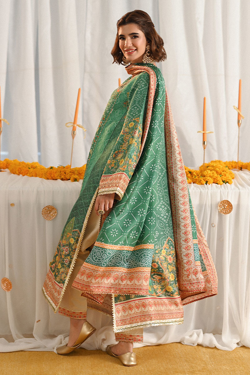 Ansab Jahangir | Marigold and Gota Formals | AYANA