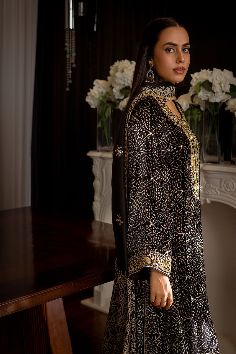 Ansab Jahangir | Bow Velvet Edit | ADELE