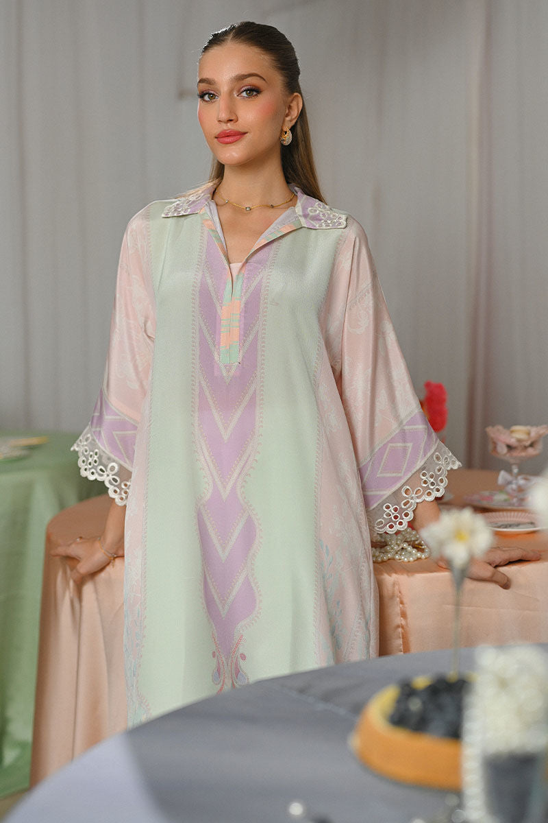Ansab Jahangir | Cest Parti Luxe Pret 25 | Opaline