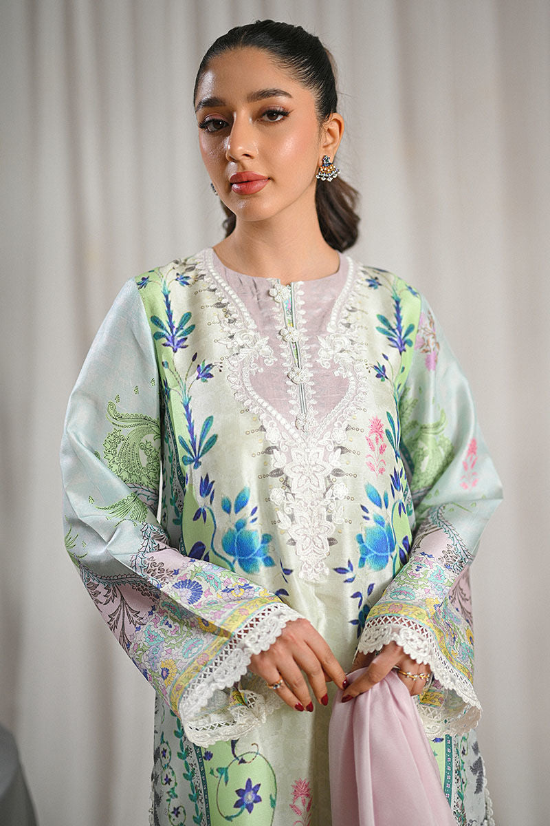 Ansab Jahangir | Cest Parti Luxe Pret 25 | Sylvie