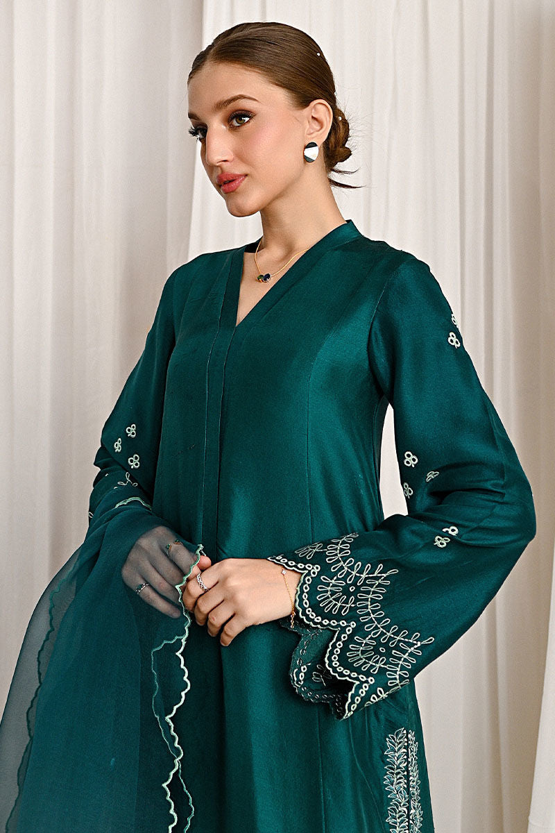 Ansab Jahangir | Cest Parti Luxe Pret 25 | Elodie