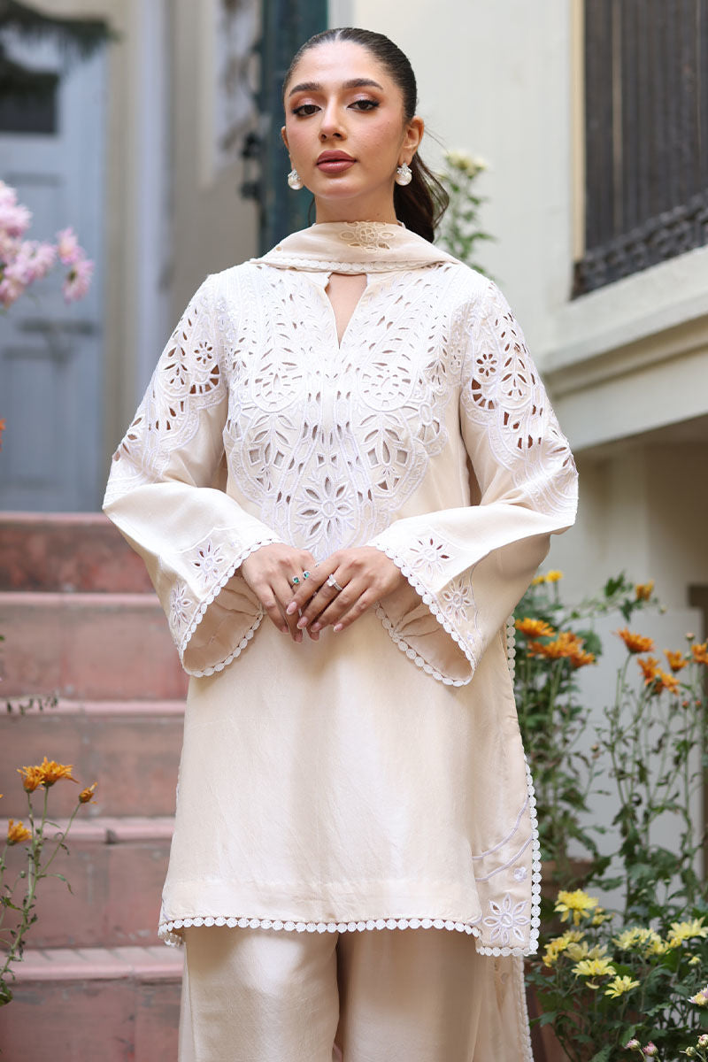 Ansab Jahangir | Eid Luxe Pret 25 | Ivana