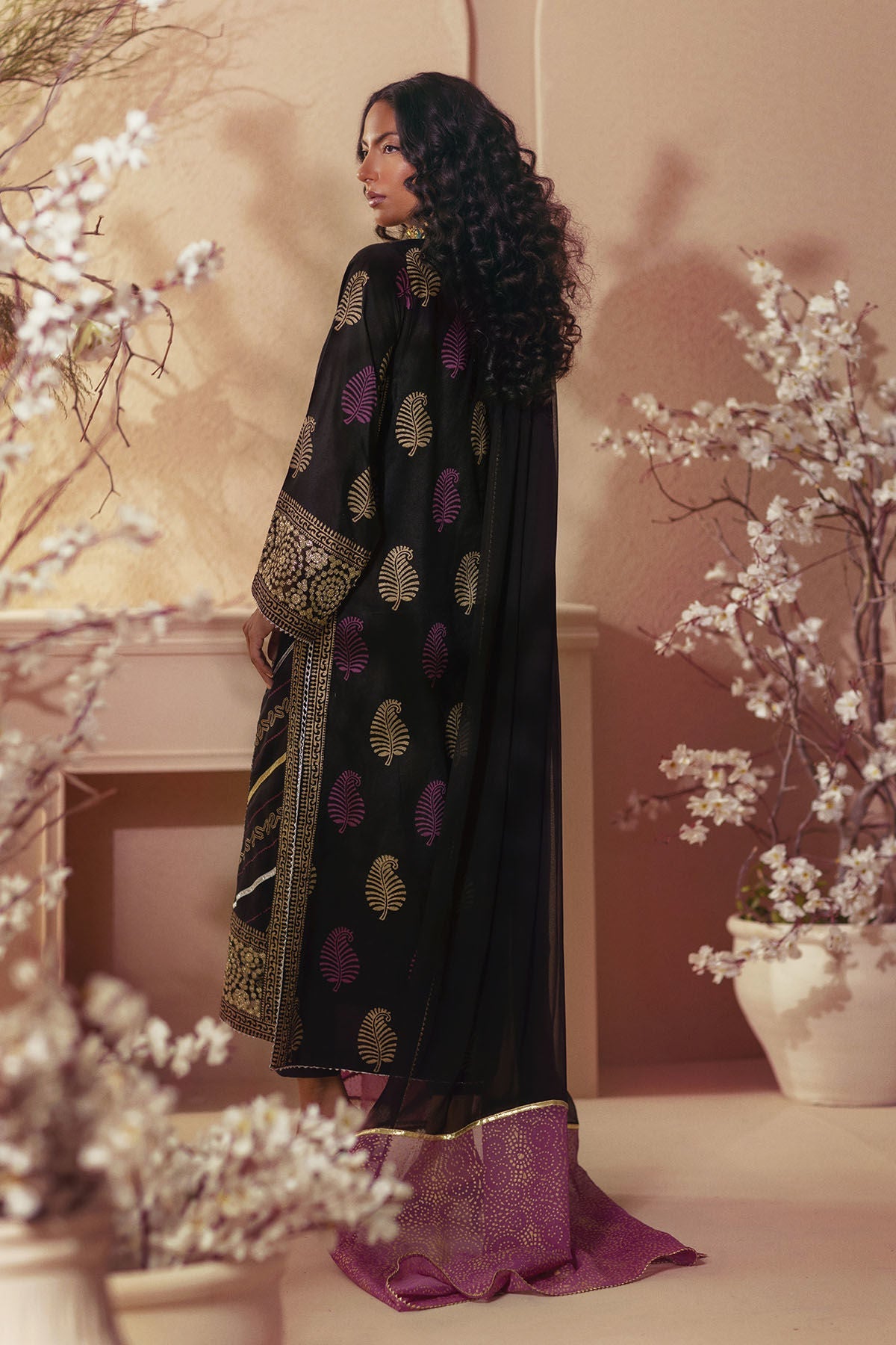 Annus Abrar | Eid Elemental Festive | Anara