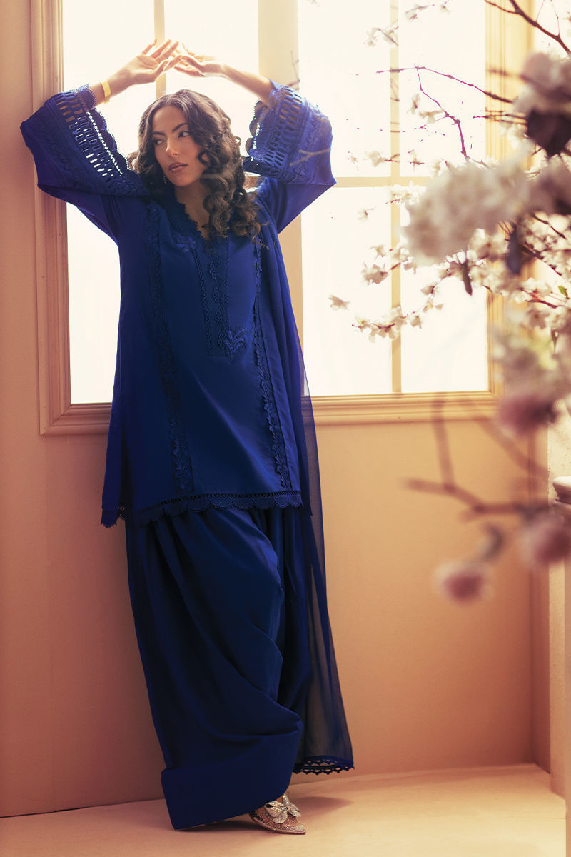 Annus Abrar | Eid Elemental Festive | Jaleh