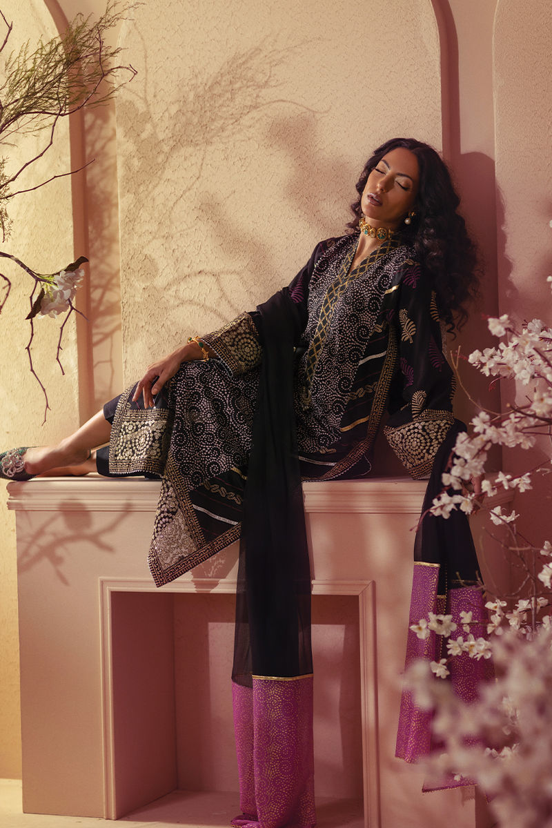 Annus Abrar | Eid Elemental Festive | Anara