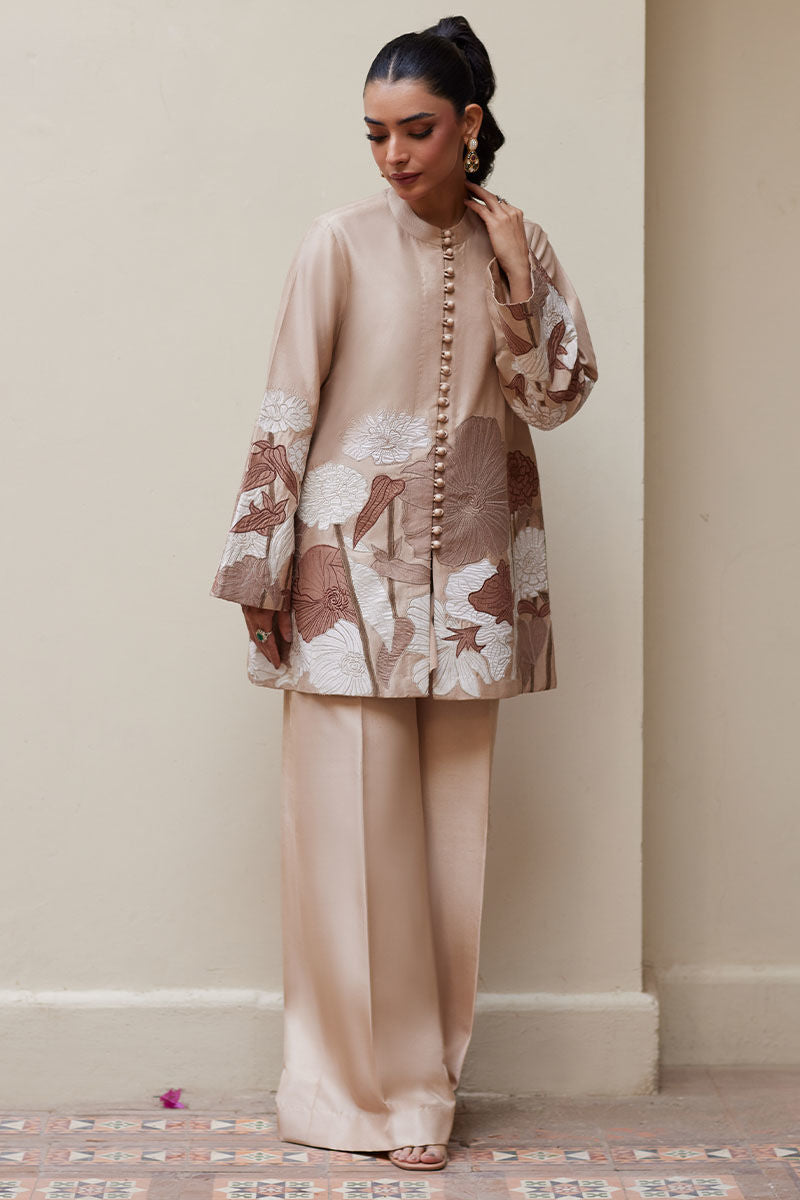 Ansab Jahangir | Eid Luxe Pret 25 | Lola