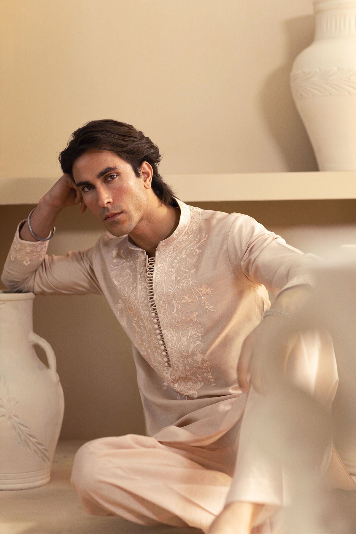 Annus Abrar | Eid Elemental Festive | Mahboud