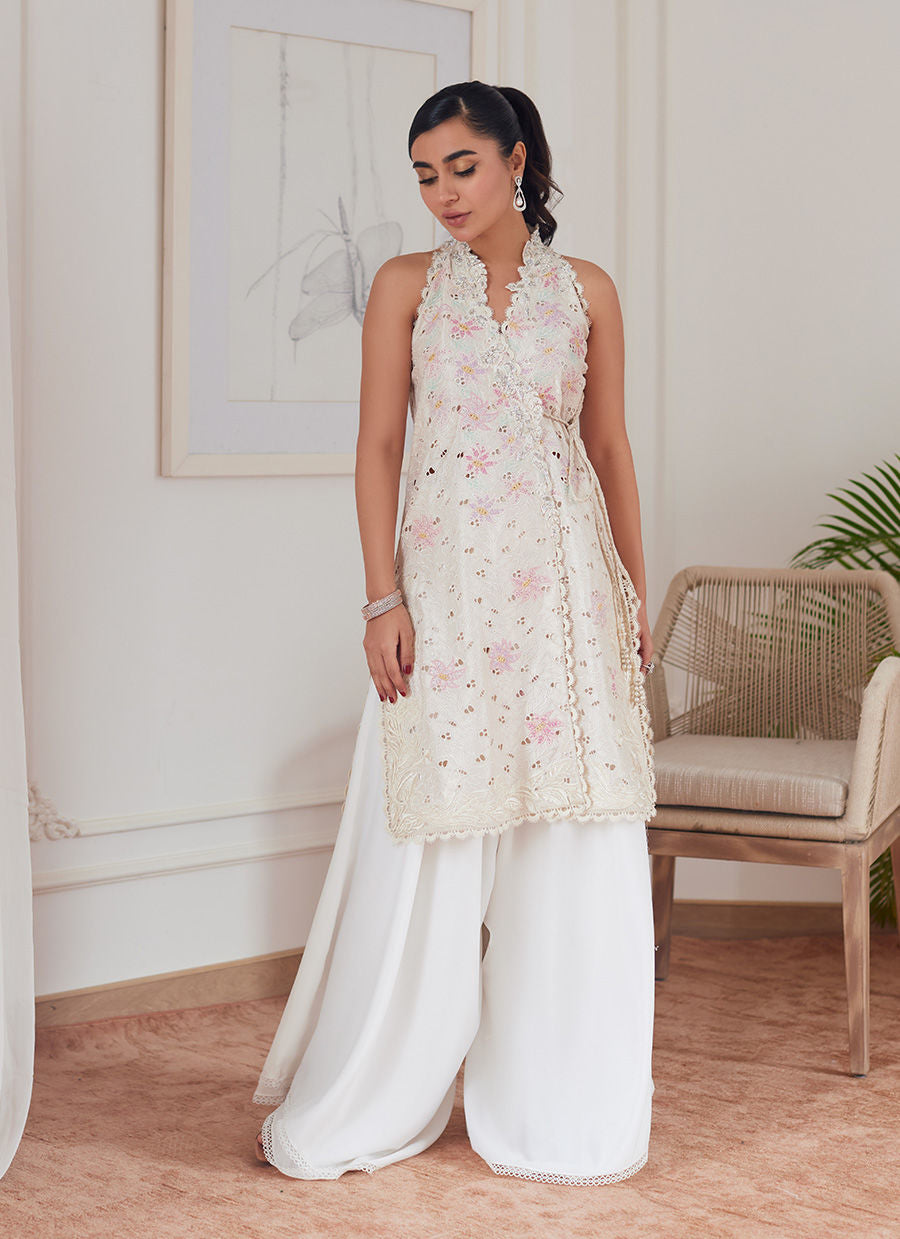 Farah Talib Aziz | Luna Eid Collection 24 | OLIVIA PEARL