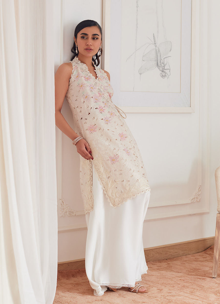 Farah Talib Aziz | Luna Eid Collection 24 | OLIVIA PEARL