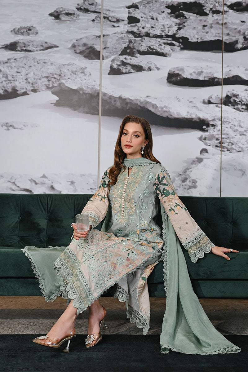 Ansab Jahangir | Knots and Bonds Ramadan Edit 25 | Clarence