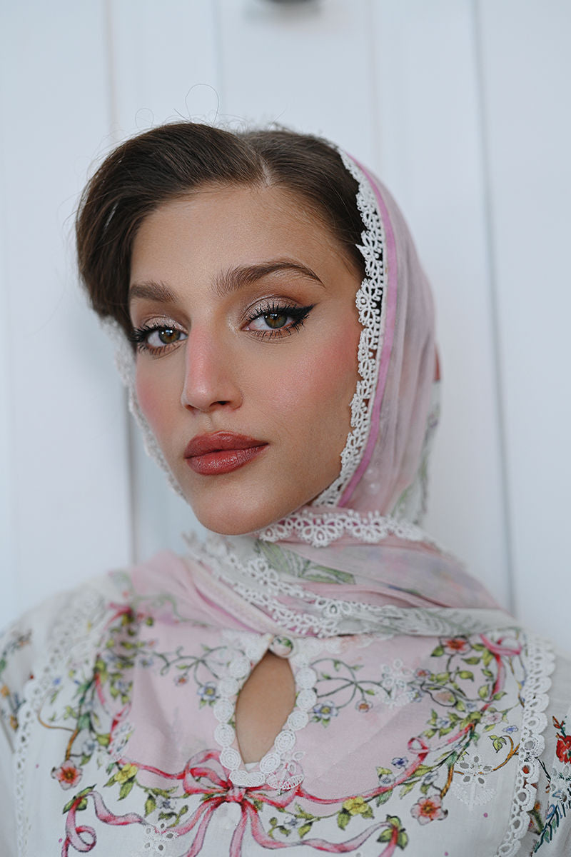 Ansab Jahangir | Knots and Bonds Ramadan Edit 25 | Coven