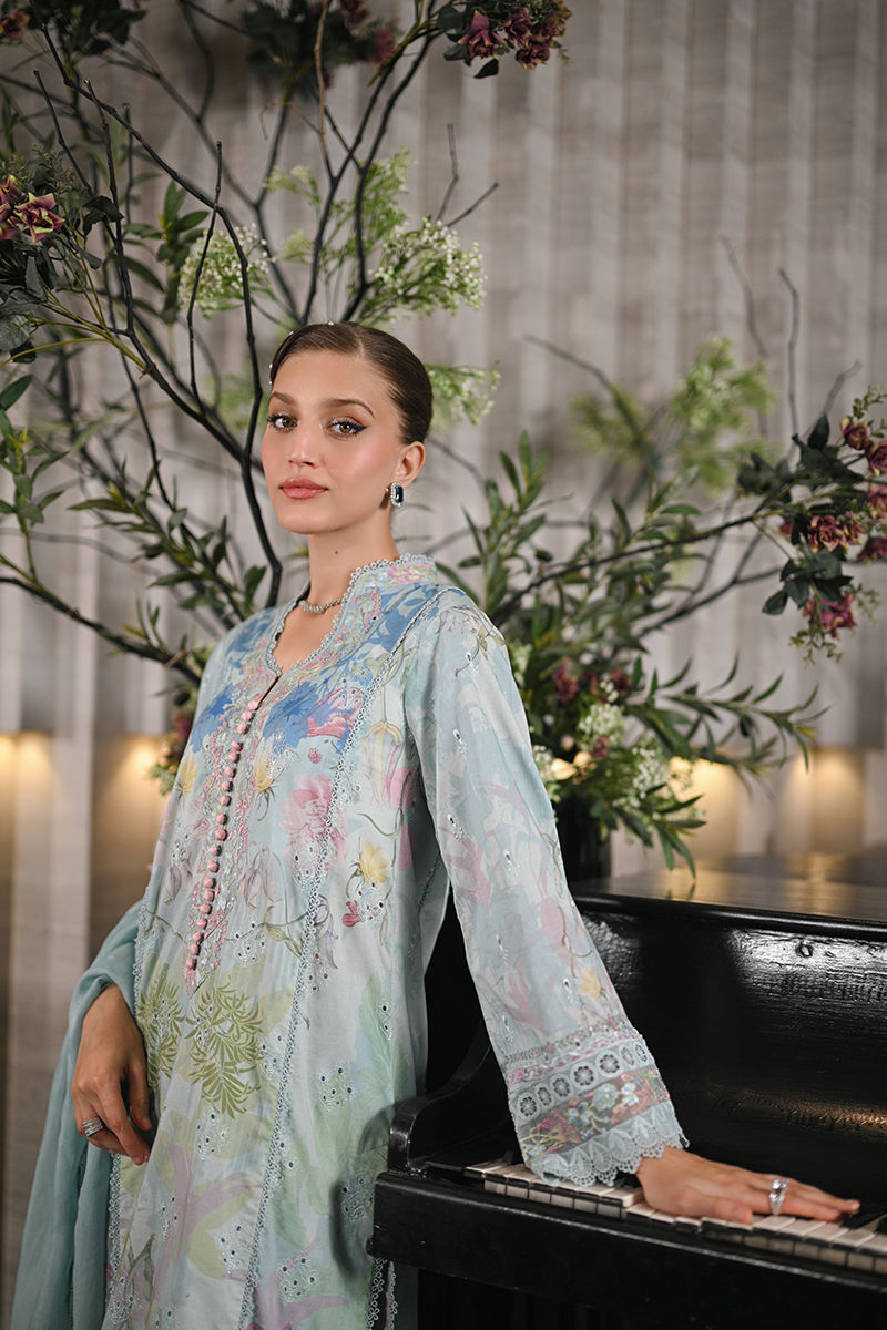 Ansab Jahangir | Knots and Bonds Ramadan Edit 25 | Quentin