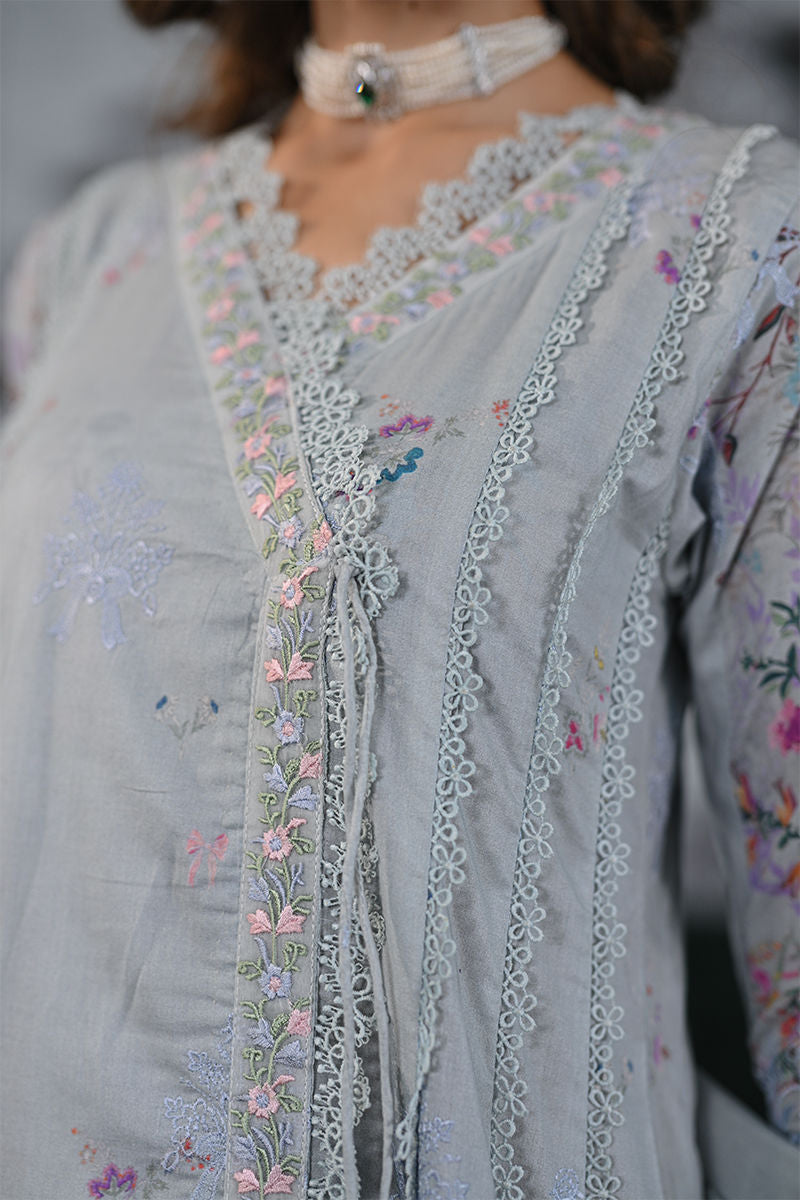 Ansab Jahangir | Knots and Bonds Ramadan Edit 25 | Vivienne