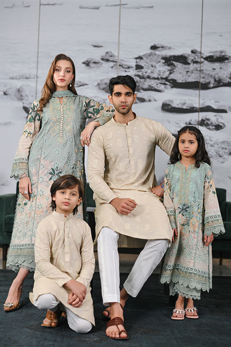 Ansab Jahangir | Knots and Bonds Ramadan Edit 25 | Clarence