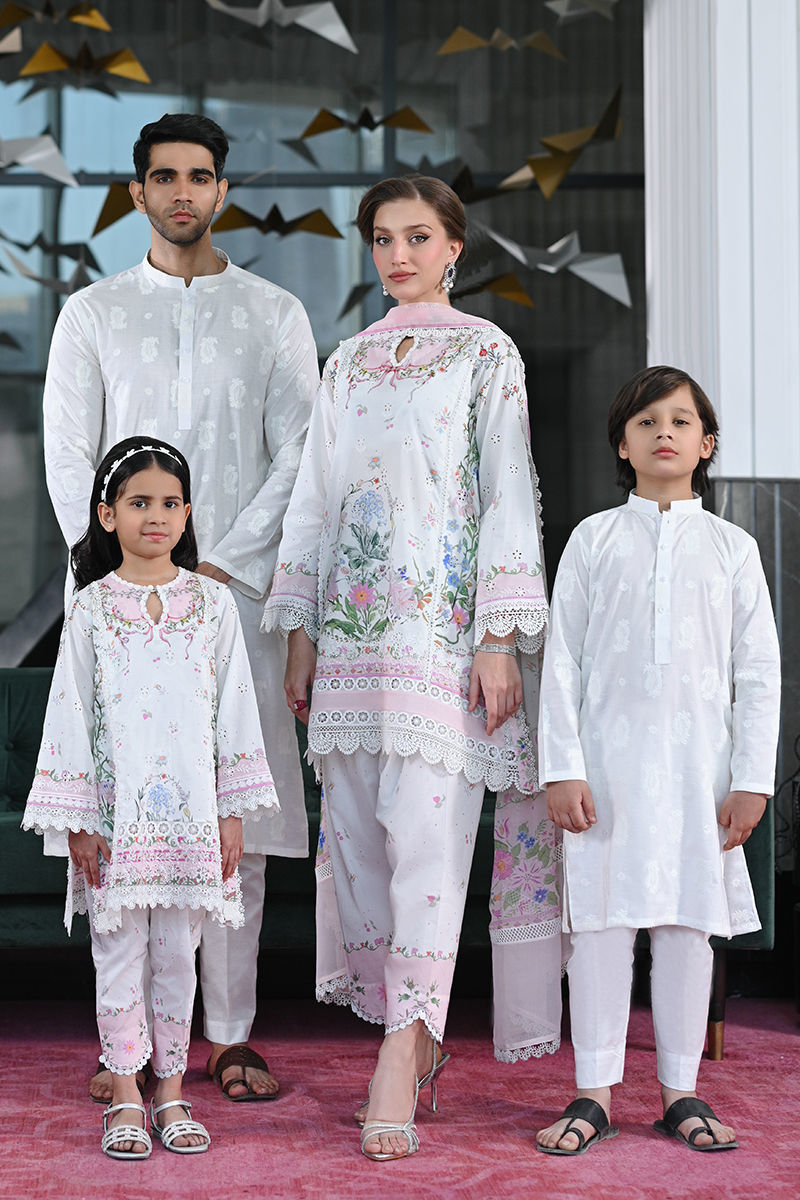 Ansab Jahangir | Knots and Bonds Ramadan Edit 25 | Coven