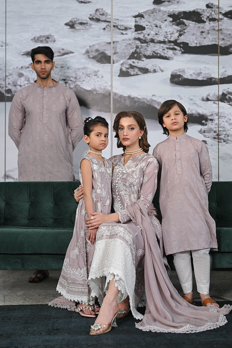 Ansab Jahangir | Knots and Bonds Ramadan Edit 25 | Marceline