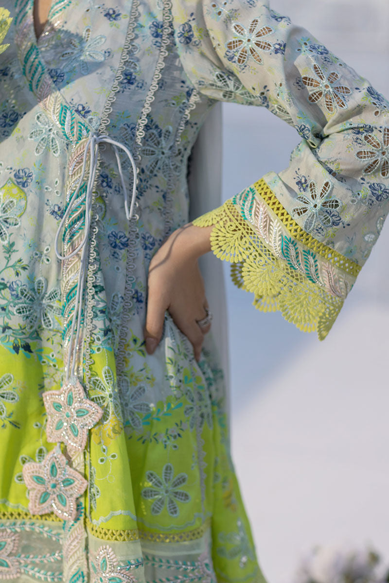 Ansab Jahangir | Wien Family Edit 25 | Kaira