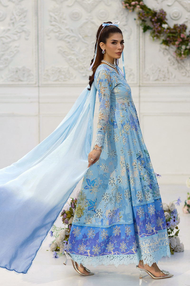 Ansab Jahangir | Wien Family Edit 25 | Zaynah