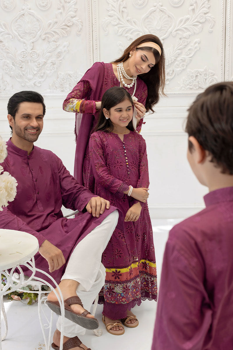 Ansab Jahangir | Wien Family Edit 25 | Zahira