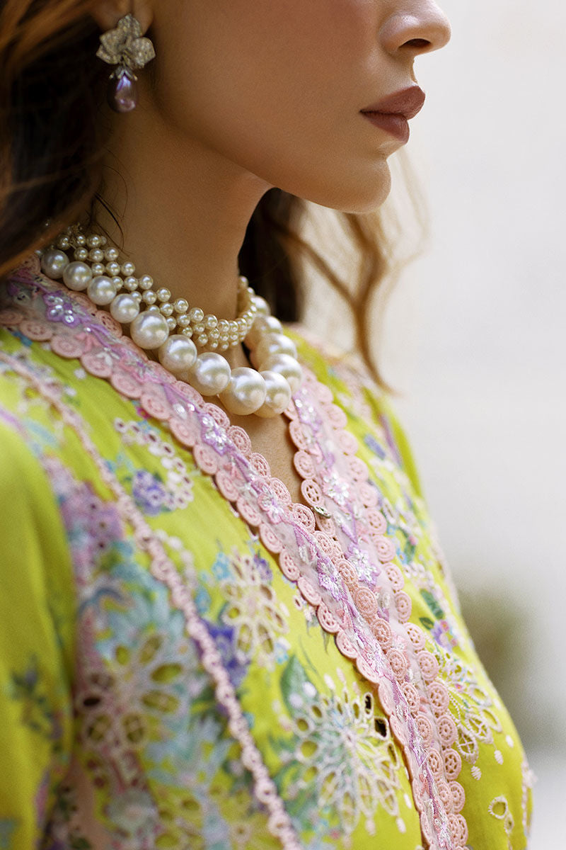 Ansab Jahangir | Wien Family Edit 25 | Selene