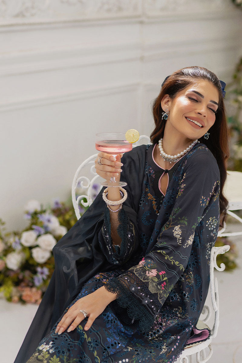 Ansab Jahangir | Wien Family Edit 25 | Aileen