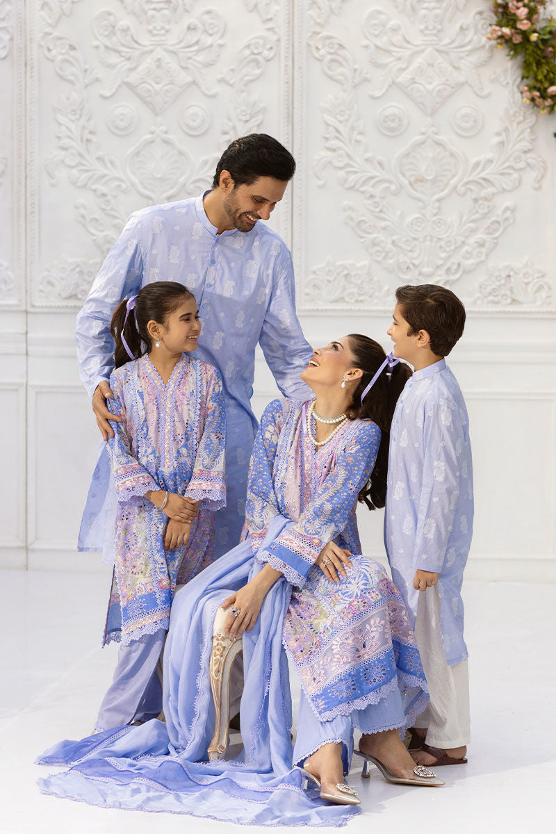 Ansab Jahangir | Wien Family Edit 25 | Mireya