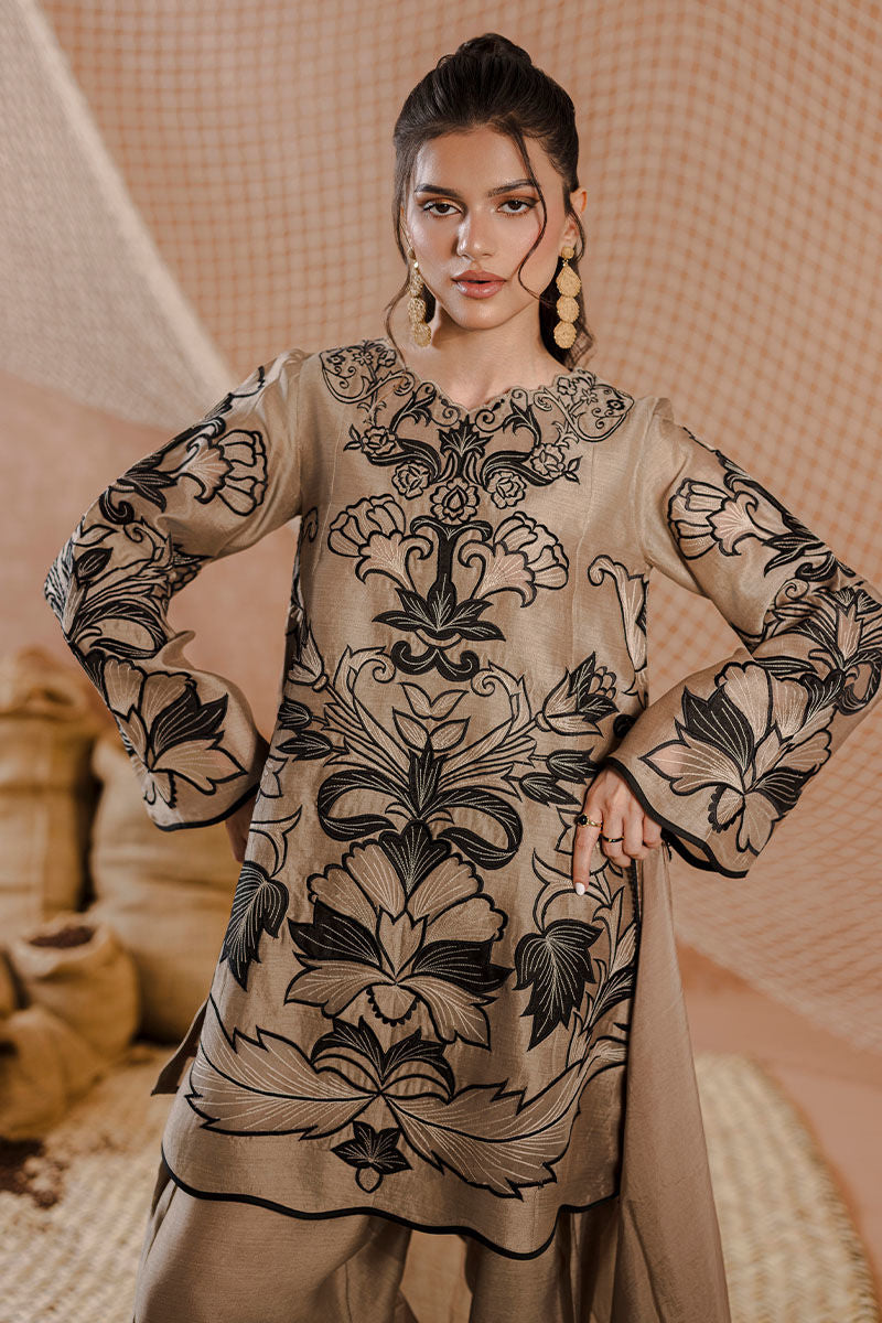 Ansab Jahangir | Luxury Pret 25 | Amrisa