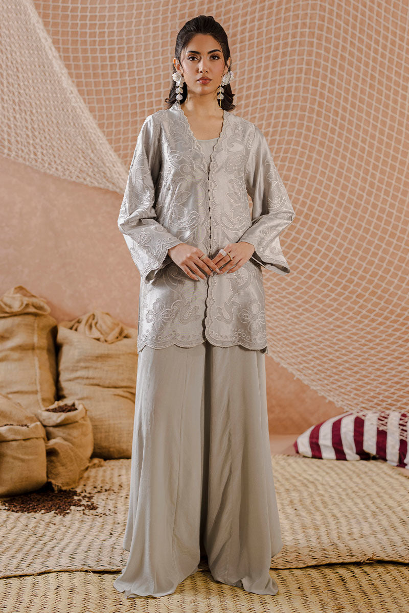 Ansab Jahangir | Luxury Pret 25 | Maraya