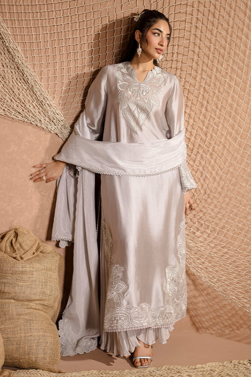 Ansab Jahangir | Luxury Pret 25 | Zaria