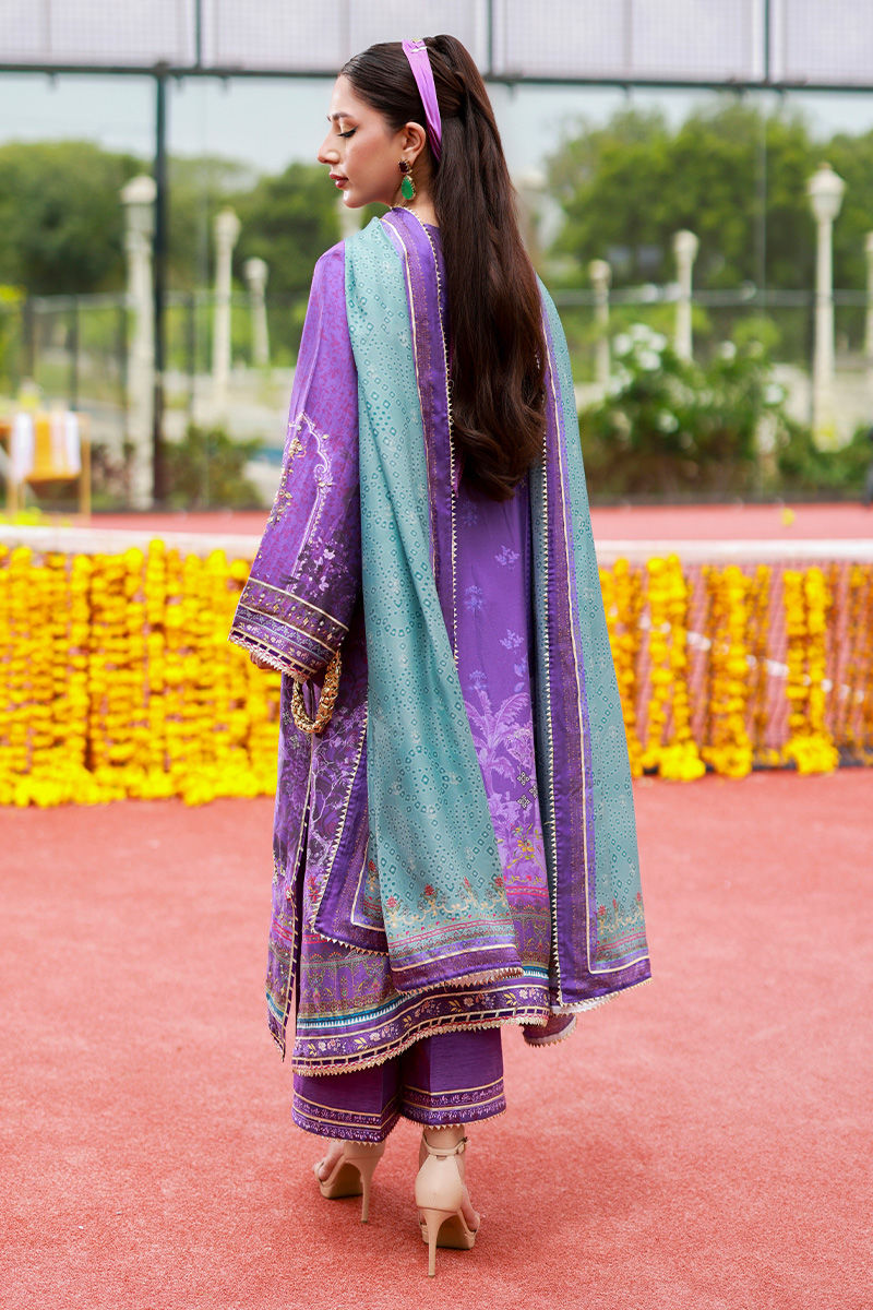 Ansab Jahangir | Digital Silk | Nehir