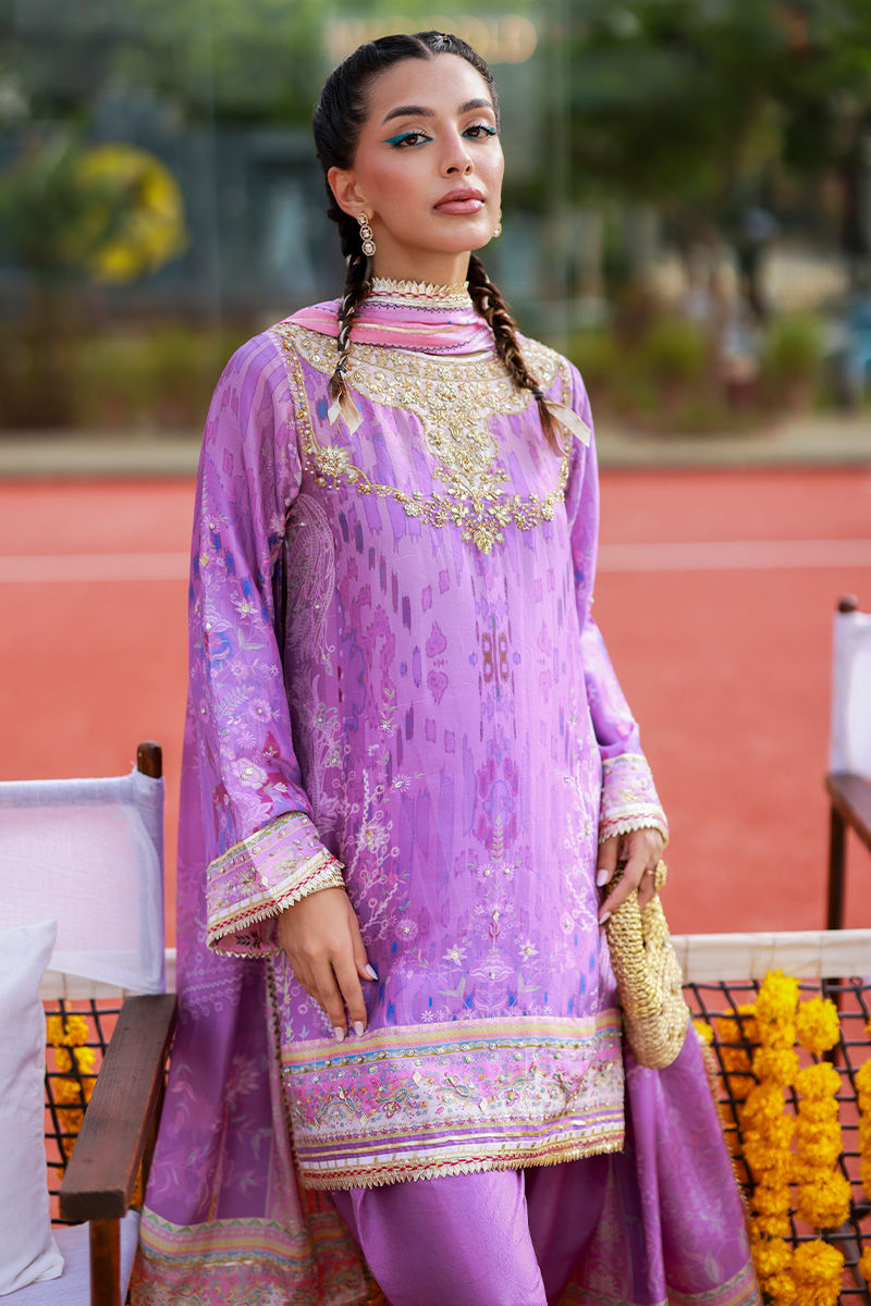 Ansab Jahangir | Digital Silk| Maeryn