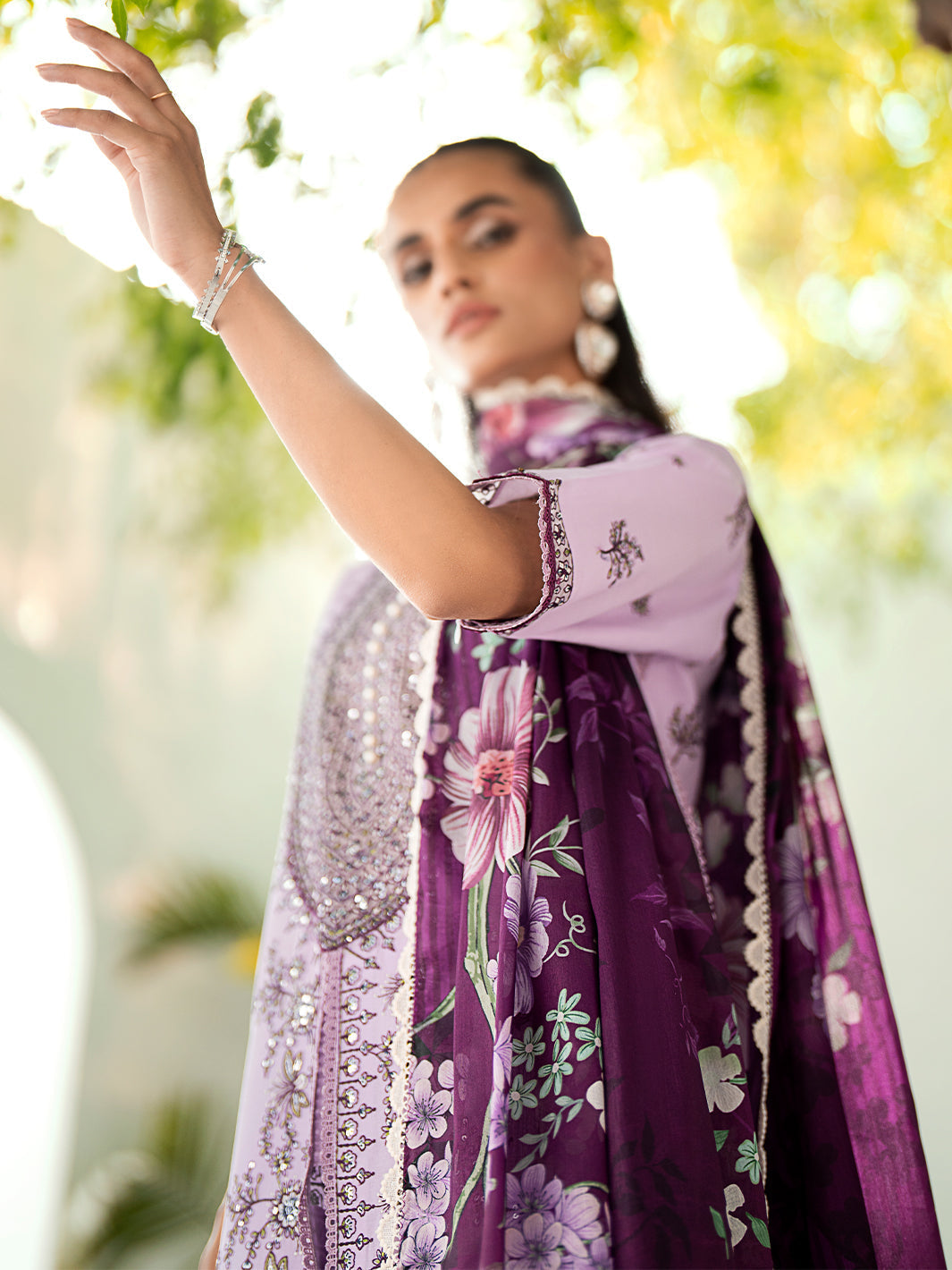 Bin Ilyas | Diara Winter 24 | 303-A