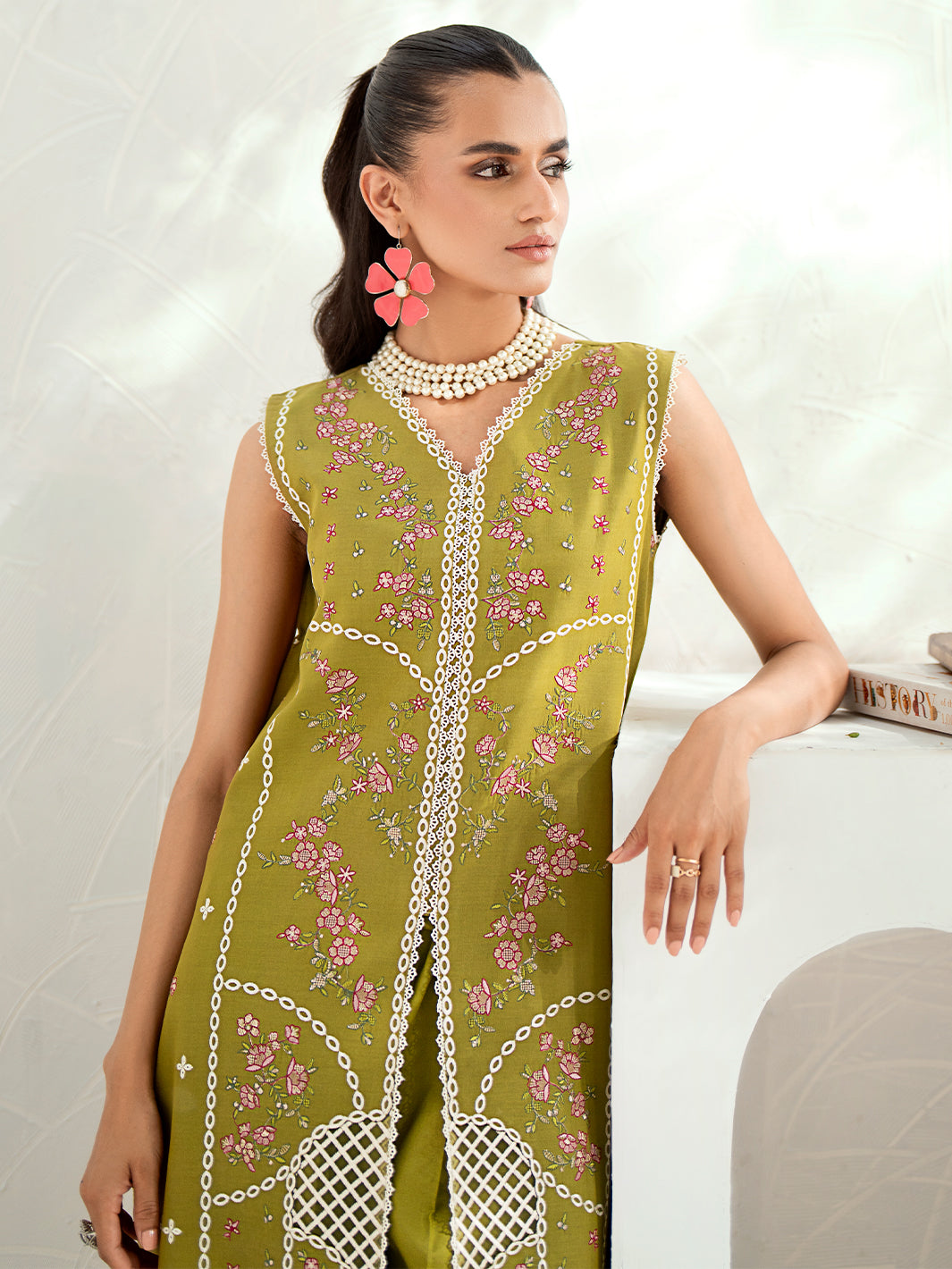 Bin Ilyas | Diara Winter 24 | 304-B