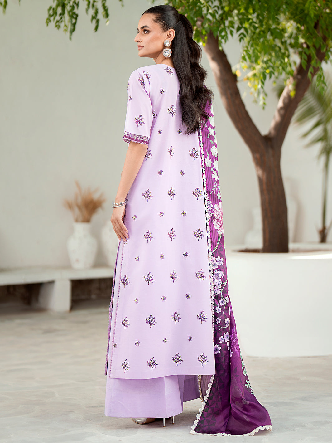 Bin Ilyas | Riwaayst Spring Summer 24 | 303-A