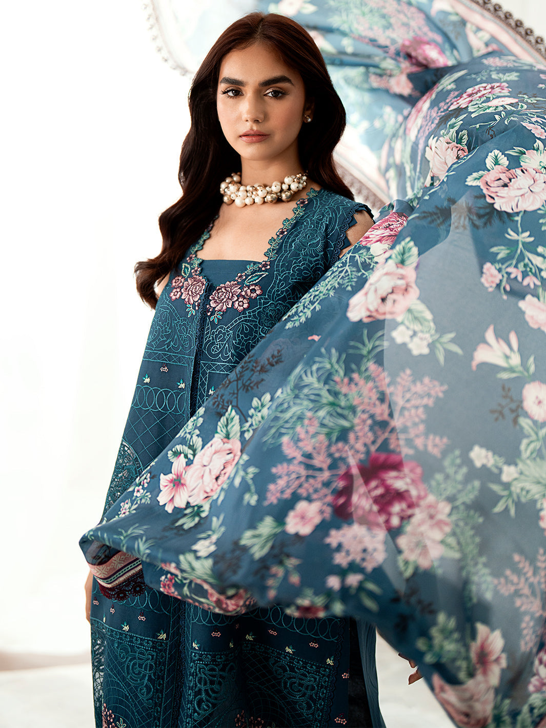 Bin Ilyas | Riwaayst Spring Summer 24 | 307-B