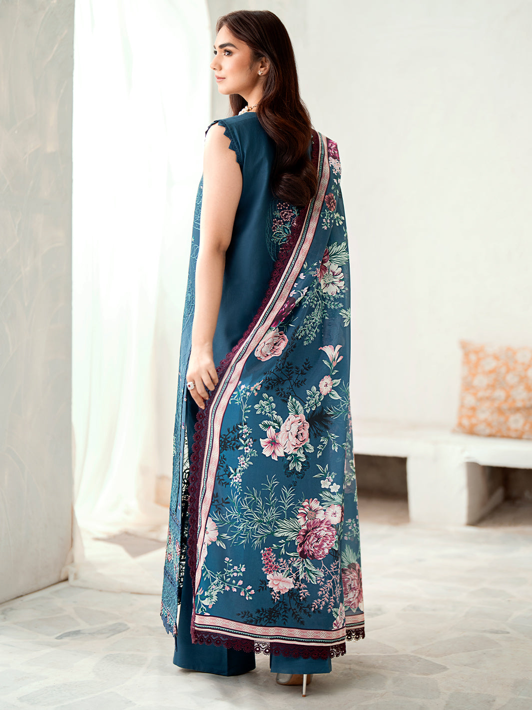 Bin Ilyas | Riwaayst Spring Summer 24 | 307-B