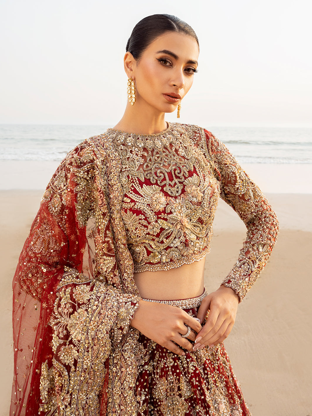 Epoque | Reverie Eternelle | Adoree