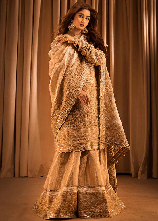 Jazmin | Wedding Formals | UC-3024