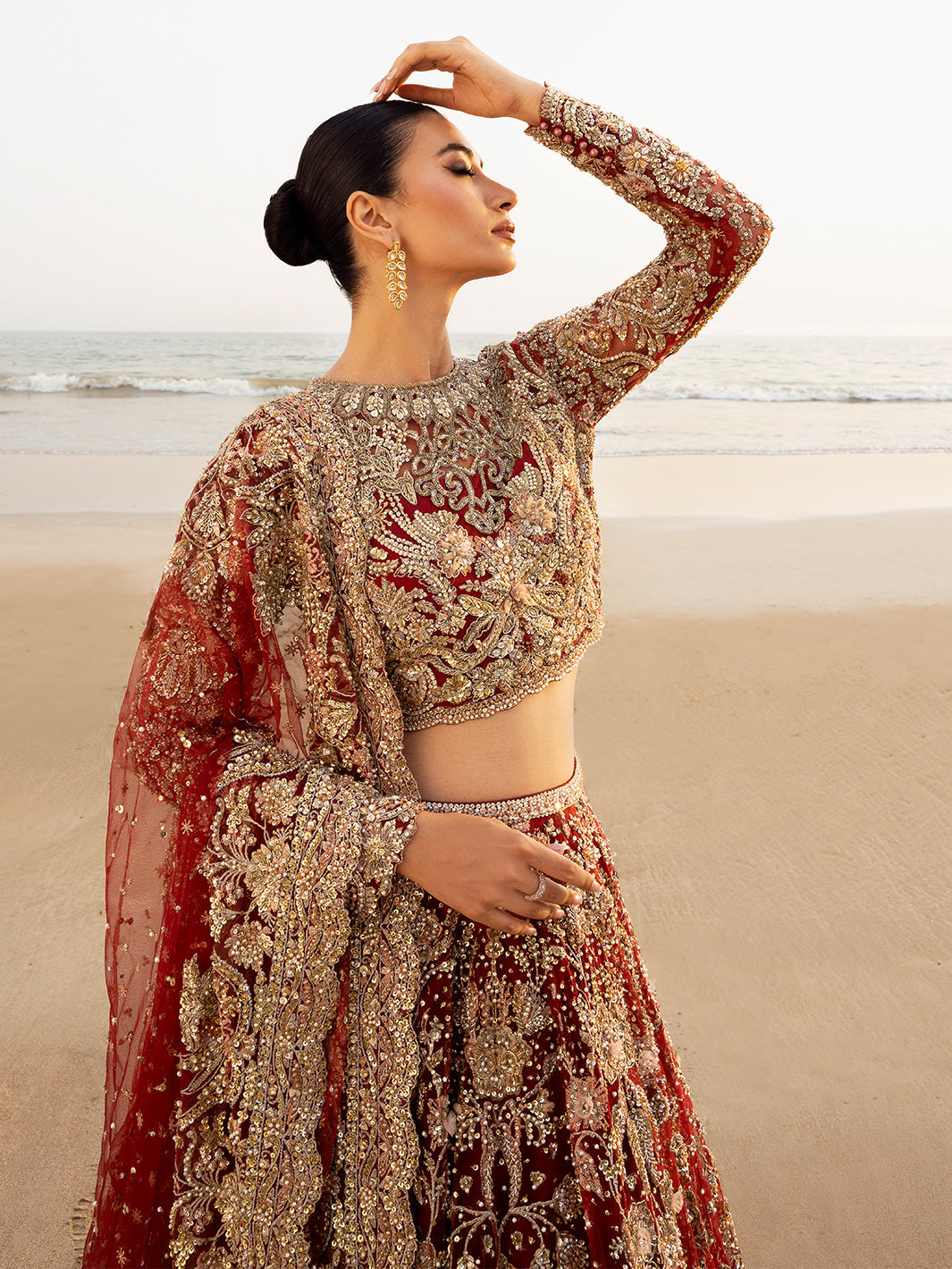 Epoque | Reverie Eternelle | Adoree