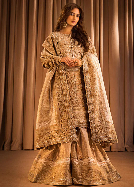 Jazmin | Wedding Formals | UC-3024