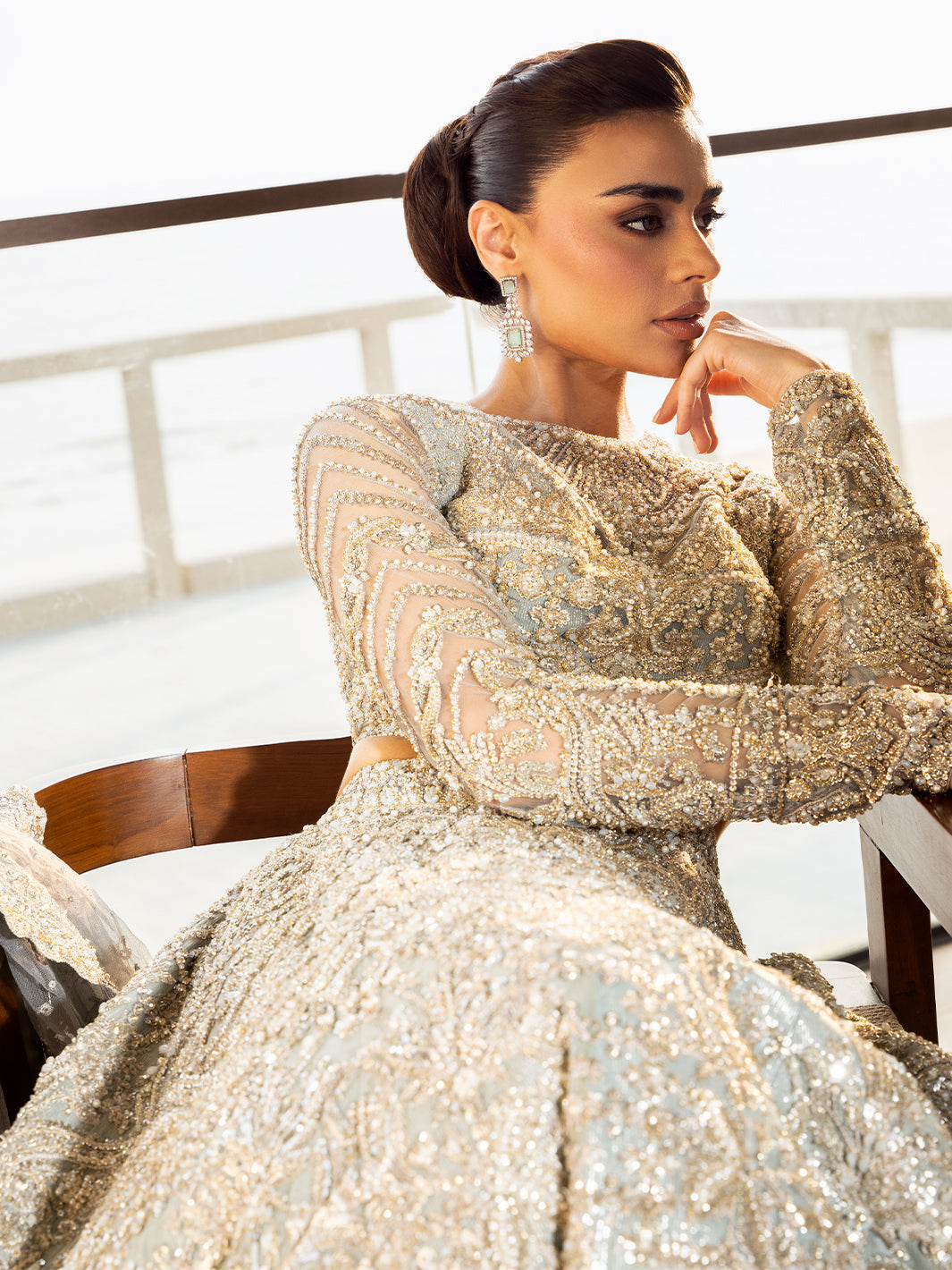 Epoque | Reverie Eternelle | Brise